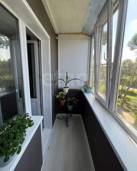 2-к квартира, вторичка, 53м2, 4/9 этаж