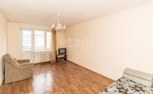 1-к квартира, вторичка, 31м2, 5/5 этаж