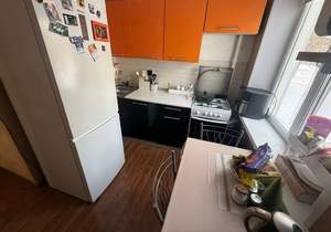 2-к квартира, вторичка, 45м2, 2/5 этаж