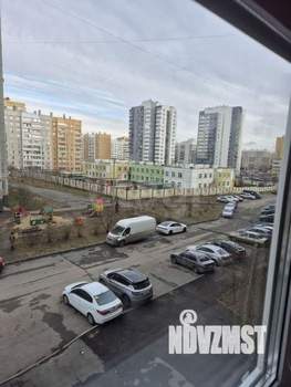 1-к квартира, вторичка, 32м2, 2/10 этаж