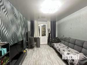 3-к квартира, вторичка, 66м2, 8/10 этаж