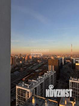 2-к квартира, вторичка, 80м2, 24/24 этаж