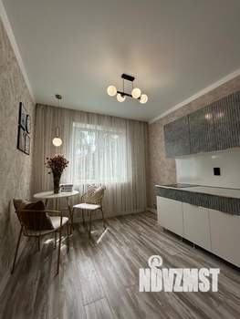 1-к квартира, вторичка, 41м2, 4/10 этаж