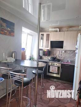 3-к квартира, вторичка, 54м2, 5/5 этаж