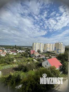 1-к квартира, вторичка, 33м2, 7/10 этаж