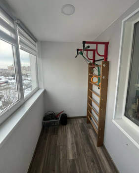 1-к квартира, вторичка, 42м2, 9/10 этаж