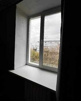 4-к квартира, вторичка, 89м2, 3/4 этаж