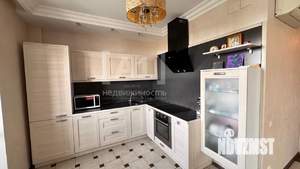 2-к квартира, вторичка, 62м2, 4/18 этаж