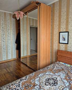 2-к квартира, вторичка, 54м2, 4/5 этаж