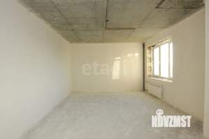 3-к квартира, вторичка, 117м2, 7/16 этаж