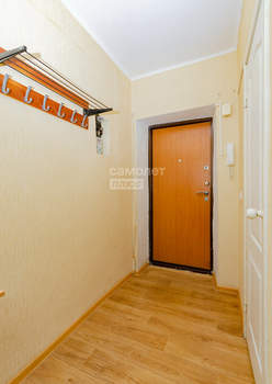 2-к квартира, вторичка, 43м2, 4/4 этаж