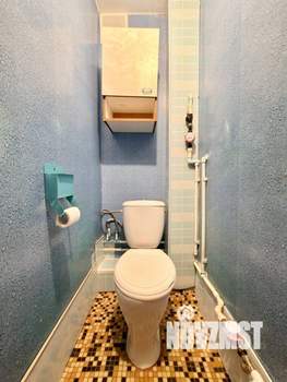 1-к квартира, вторичка, 41м2, 1/10 этаж