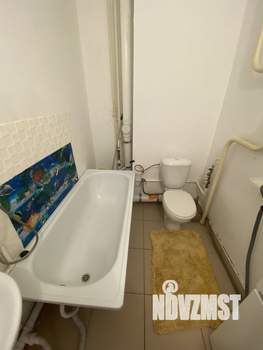 1-к квартира, вторичка, 41м2, 7/10 этаж