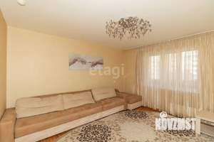 2-к квартира, вторичка, 57м2, 4/10 этаж