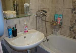 3-к квартира, вторичка, 65м2, 8/10 этаж