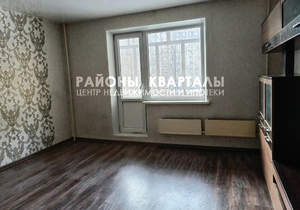 2-к квартира, вторичка, 53м2, 3/10 этаж