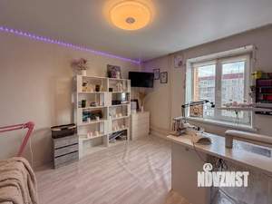 2-к квартира, вторичка, 34м2, 8/10 этаж