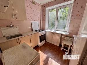2-к квартира, вторичка, 46м2, 2/5 этаж