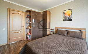 3-к квартира, вторичка, 66м2, 8/9 этаж