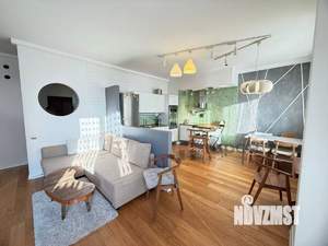 2-к квартира, вторичка, 74м2, 14/22 этаж
