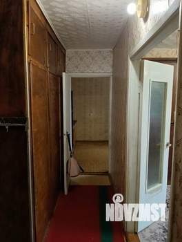 2-к квартира, вторичка, 48м2, 3/9 этаж