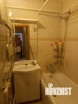 2-к квартира, вторичка, 50м2, 2/10 этаж