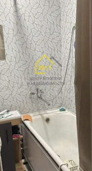 2-к квартира, вторичка, 45м2, 2/5 этаж