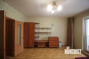 1-к квартира, вторичка, 40м2, 6/9 этаж