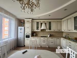 3-к квартира, вторичка, 110м2, 14/16 этаж