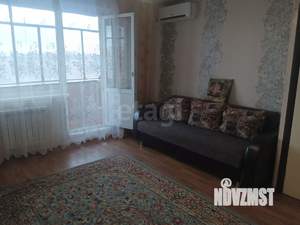 1-к квартира, вторичка, 34м2, 9/9 этаж