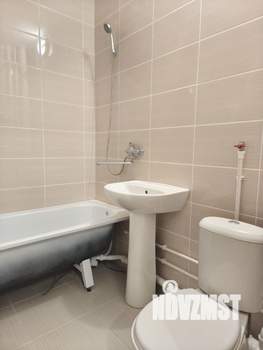 Студия квартира, сданный дом, 26м2, 2/10 этаж