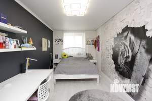 4-к квартира, вторичка, 112м2, 10/10 этаж