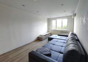 3-к квартира, вторичка, 65м2, 4/9 этаж