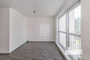 1-к квартира, вторичка, 41м2, 2/10 этаж