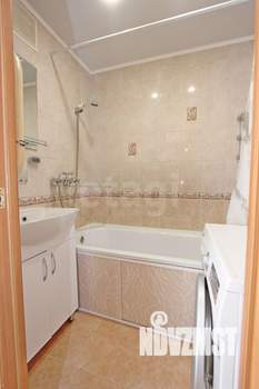 2-к квартира, вторичка, 52м2, 6/10 этаж