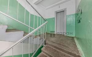 1-к квартира, вторичка, 36м2, 5/9 этаж