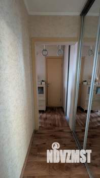 1-к квартира, вторичка, 40м2, 8/11 этаж