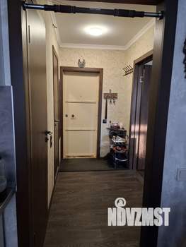 1-к квартира, вторичка, 33м2, 3/11 этаж