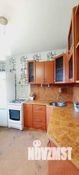 1-к квартира, вторичка, 40м2, 10/10 этаж