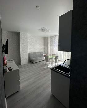 2-к квартира, вторичка, 44м2, 11/24 этаж