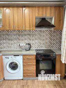 2-к квартира, вторичка, 50м2, 6/10 этаж