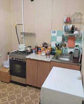 2-к квартира, вторичка, 45м2, 3/5 этаж