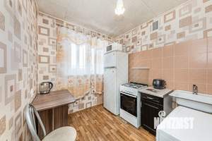 1-к квартира, вторичка, 30м2, 5/5 этаж