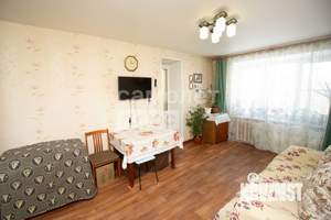 1-к квартира, вторичка, 36м2, 7/9 этаж