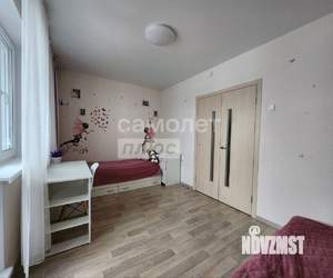 2-к квартира, вторичка, 61м2, 8/18 этаж