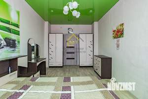 3-к квартира, вторичка, 77м2, 4/4 этаж