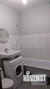 Студия квартира, вторичка, 25м2, 16/20 этаж