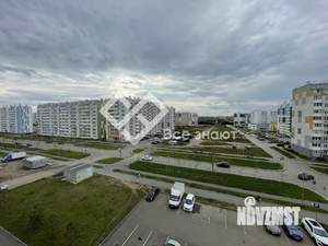 1-к квартира, вторичка, 32м2, 6/10 этаж