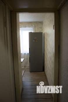 1-к квартира, вторичка, 30м2, 5/5 этаж