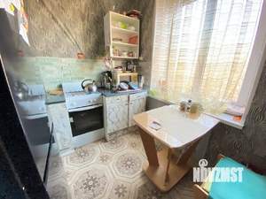 2-к квартира, вторичка, 42м2, 4/4 этаж